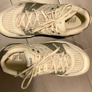 Prince T22 Tennis Shoes